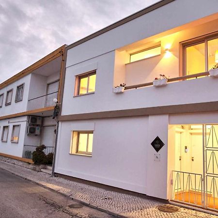 Casas Do Portinho Lejlighed Marinha Grande Værelse billede