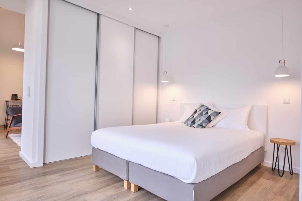 Casas Do Portinho Lejlighed Marinha Grande Eksteriør billede