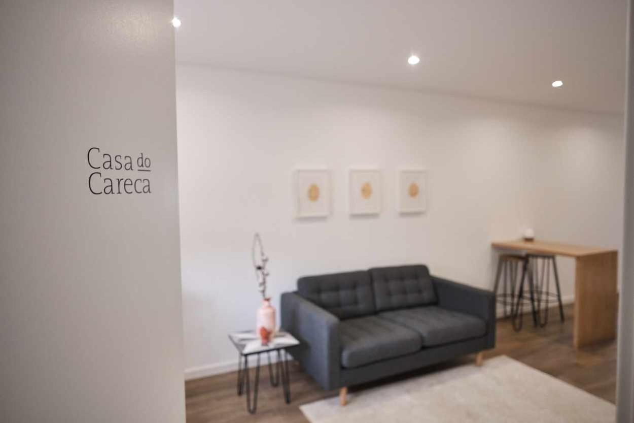 Casas Do Portinho Lejlighed Marinha Grande Eksteriør billede