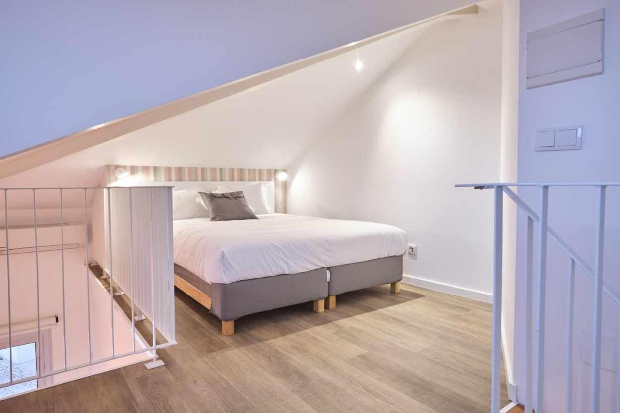 Casas Do Portinho Lejlighed Marinha Grande Eksteriør billede
