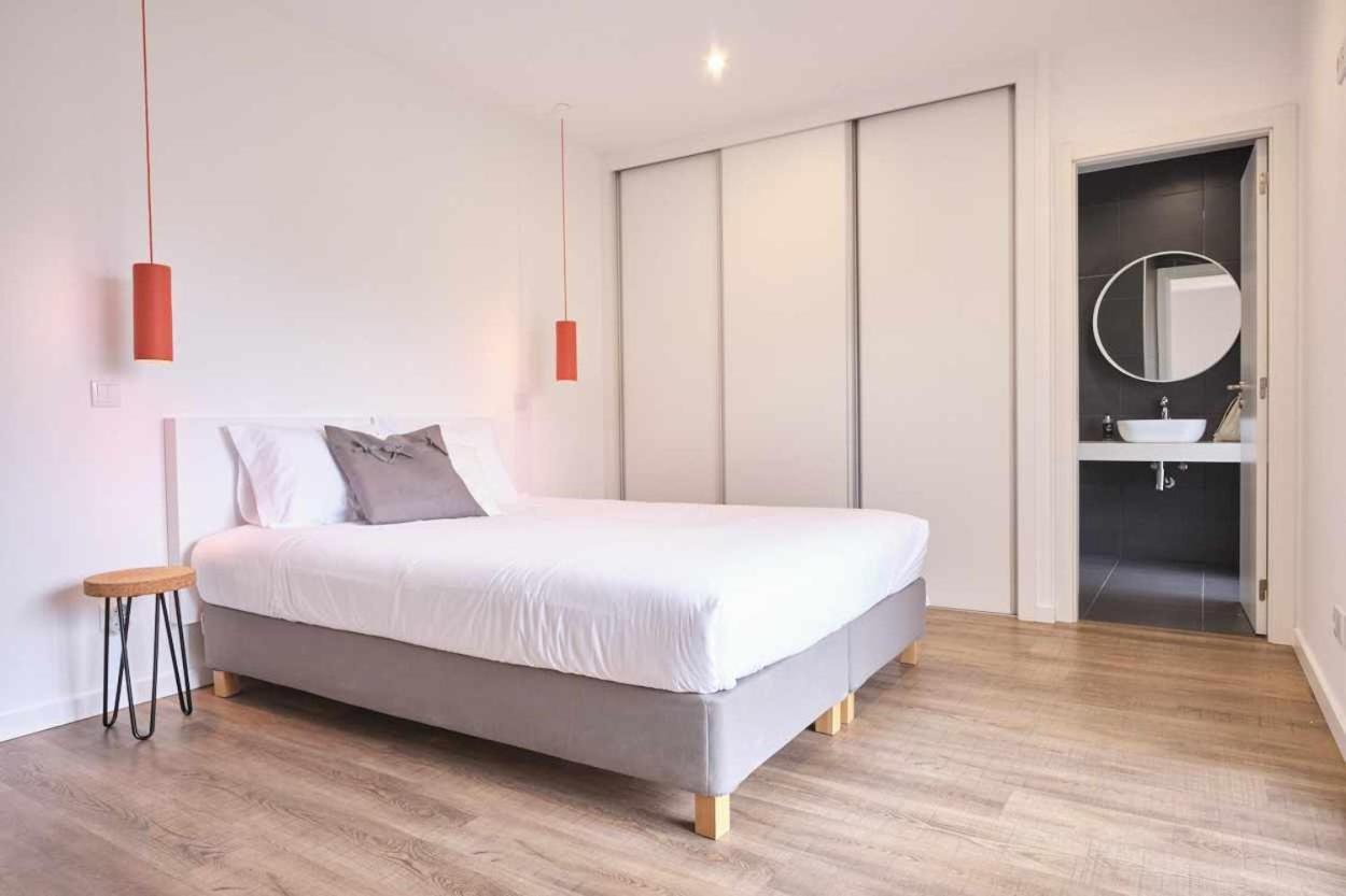 Casas Do Portinho Lejlighed Marinha Grande Eksteriør billede
