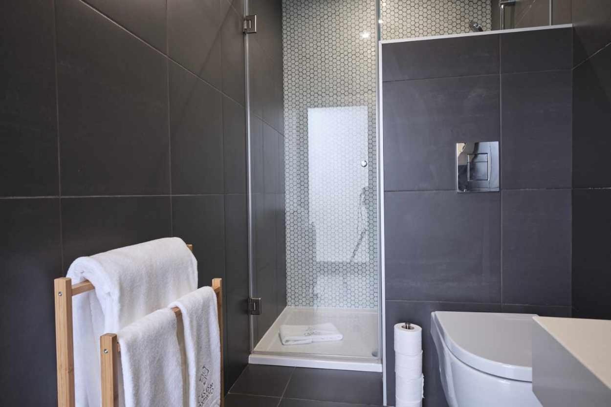 Casas Do Portinho Lejlighed Marinha Grande Eksteriør billede