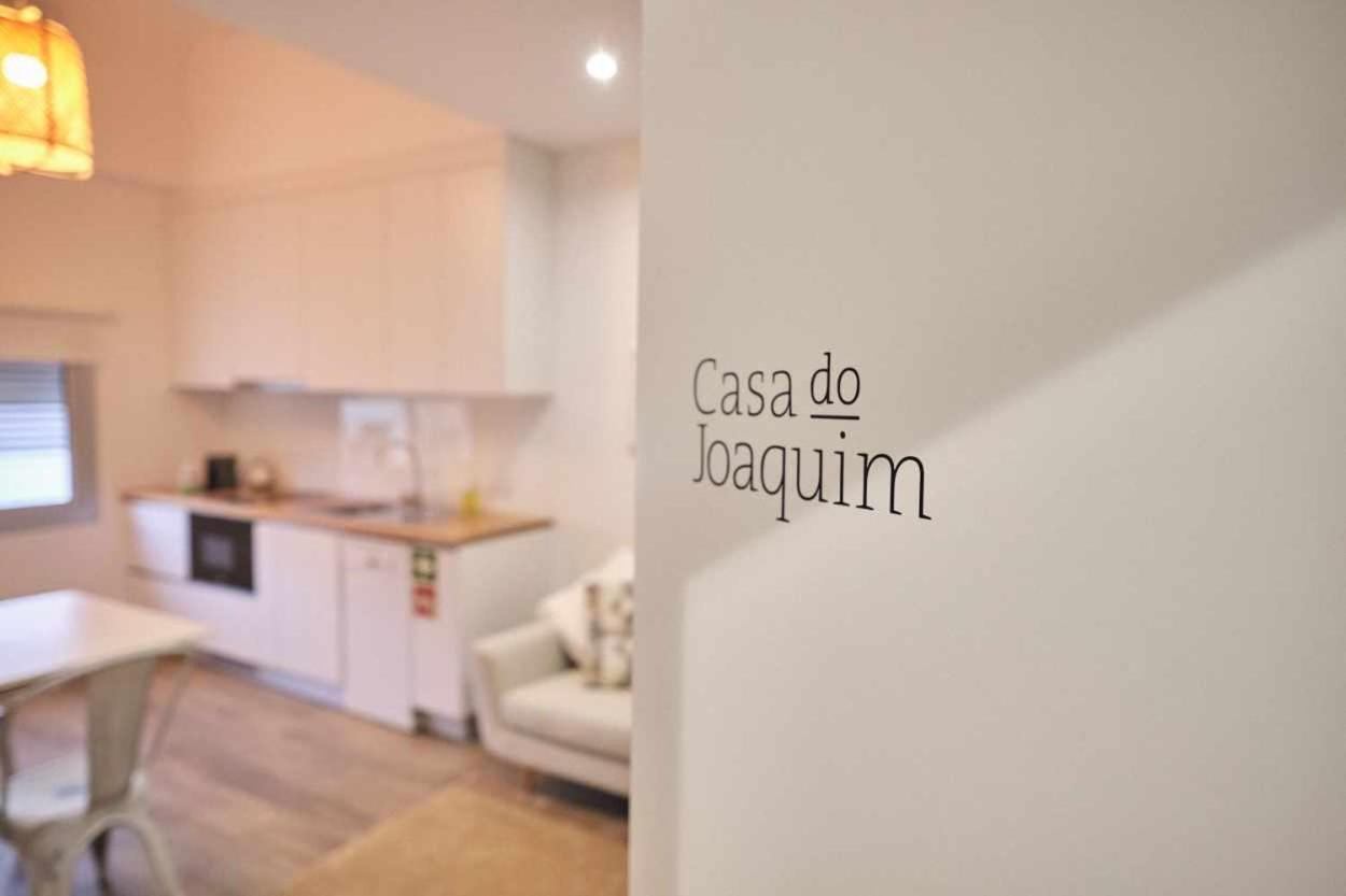 Casas Do Portinho Lejlighed Marinha Grande Eksteriør billede