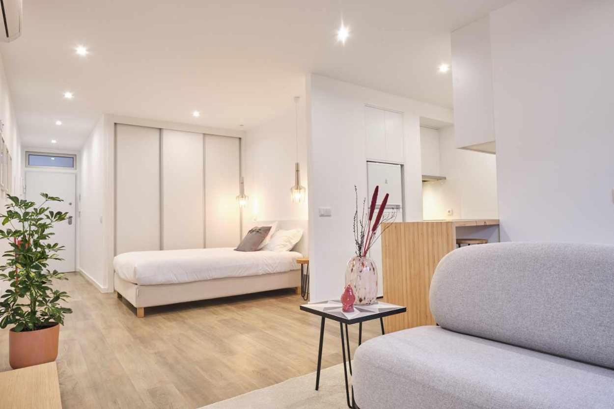 Casas Do Portinho Lejlighed Marinha Grande Eksteriør billede
