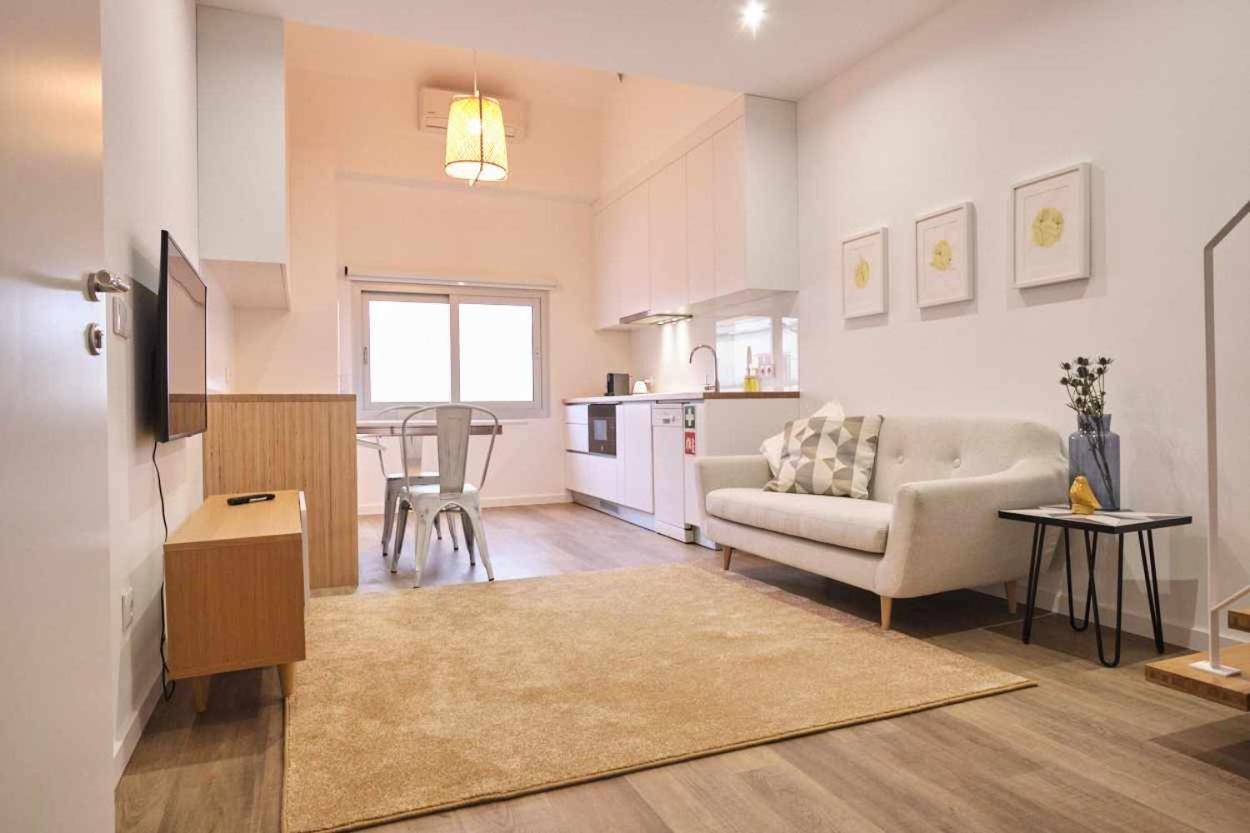 Casas Do Portinho Lejlighed Marinha Grande Eksteriør billede