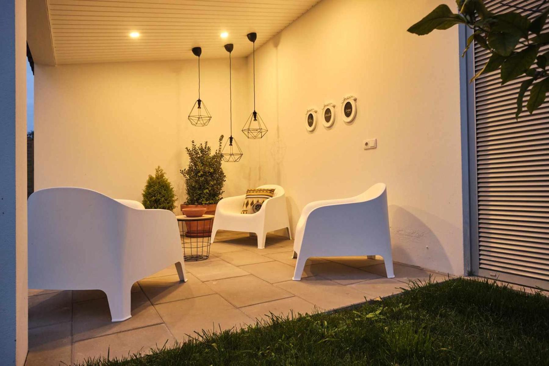 Casas Do Portinho Lejlighed Marinha Grande Værelse billede
